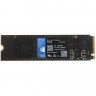 Твердотельный накопитель Western Digital 500 Gb Blue SN5000 (WDS500G4B0E)