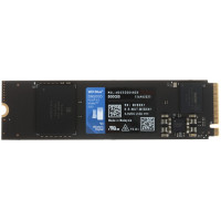 Твердотельный накопитель Western Digital 500 Gb Blue SN5000 (WDS500G4B0E)