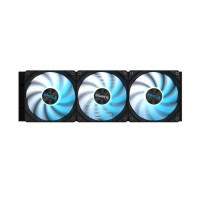 Система жидкостного охлаждения для процессора Gigabyte Eagle 360 ARGB Black