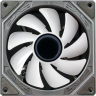 Вентилятор для корпуса Helly 4-PRO 120 мм Mirror ARGB Black