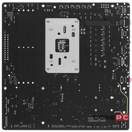 Материнская плата Gigabyte B850M DS3H