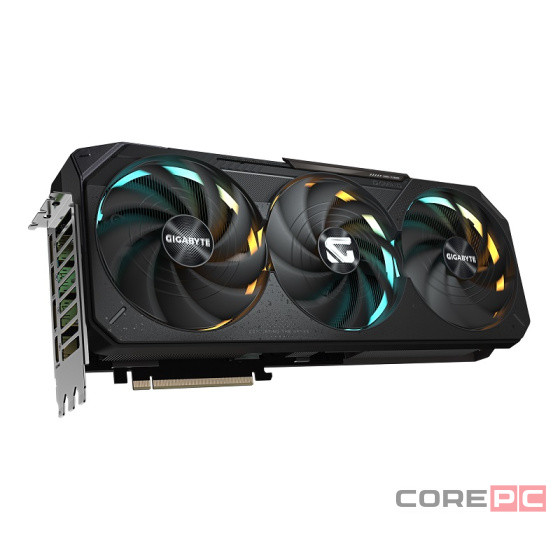 Видеокарта Gigabyte (GV-N5080GAMING-16GD) GeForce RTX 5080 16GB GAMING