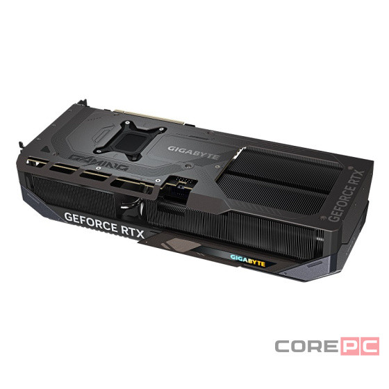 Видеокарта Gigabyte (GV-N5080GAMING-16GD) GeForce RTX 5080 16GB GAMING
