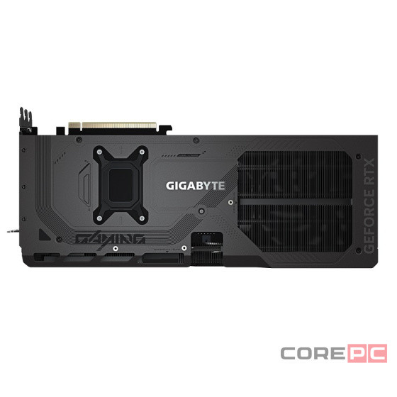 Видеокарта Gigabyte (GV-N5080GAMING-16GD) GeForce RTX 5080 16GB GAMING
