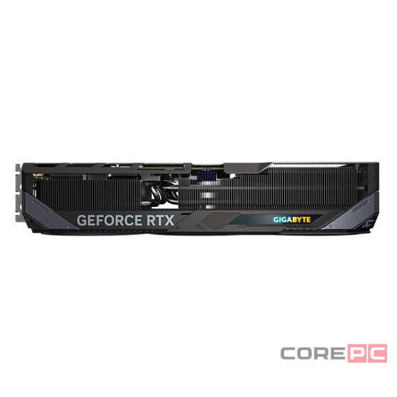 Видеокарта Gigabyte (GV-N5080GAMING-16GD) GeForce RTX 5080 16GB GAMING