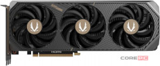 Видеокарта ZOTAC (ZT-B50800D2-10P) GeForce RTX 5080 16GB SOLID CORE