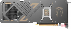 Видеокарта ZOTAC (ZT-B50800D2-10P) GeForce RTX 5080 16GB SOLID CORE
