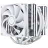 Кулер для процессора Thermalright Frost Spirit 140 White V3 (TRFS140V3W)