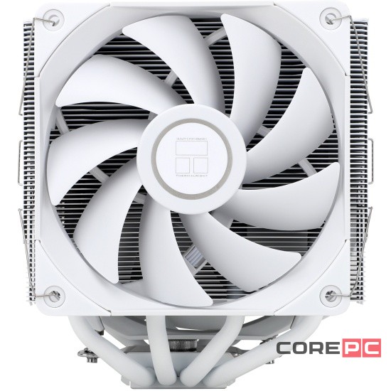Кулер для процессора Thermalright Frost Spirit 140 White V3 (TRFS140V3W)