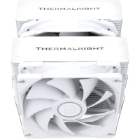 Кулер для процессора Thermalright Frost Spirit 140 White V3 (TRFS140V3W)