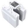 Кулер для процессора Thermalright Frost Spirit 140 White V3 (TRFS140V3W)