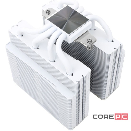 Кулер для процессора Thermalright Frost Spirit 140 White V3 (TRFS140V3W)