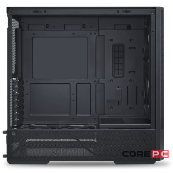 Компьютерный корпус Lian Li Lancool 207 ARGB Black (G99.LAN207RX.10RS)