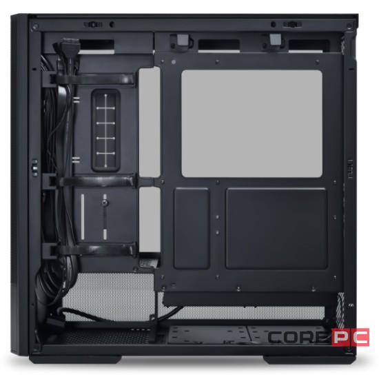 Компьютерный корпус Lian Li Lancool 207 ARGB Black (G99.LAN207RX.10RS)