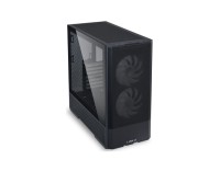 Компьютерный корпус Lian Li Lancool 207 ARGB Black (G99.LAN207RX.10RS)
