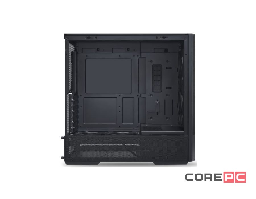 Компьютерный корпус Lian Li Lancool 207 ARGB Black (G99.LAN207RX.10RS)