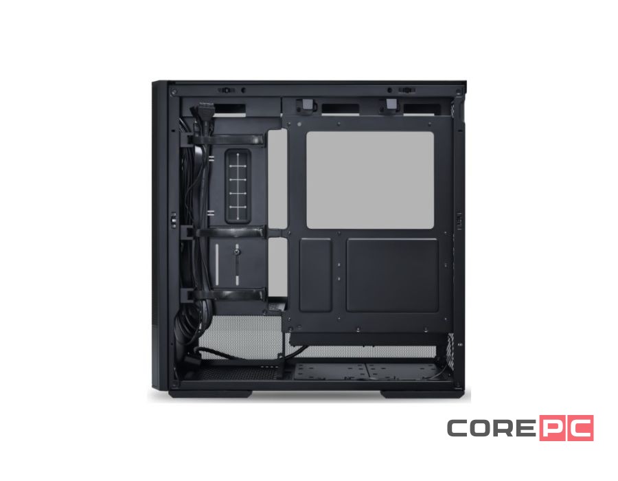 Компьютерный корпус Lian Li Lancool 207 ARGB Black (G99.LAN207RX.10RS)