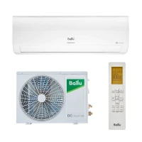 Кондиционер настенный Ballu Greenland DС Inverter BSGRI-12HN8