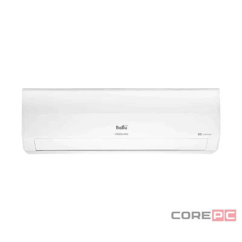 Кондиционер настенный Ballu Greenland DС Inverter BSGRI-12HN8