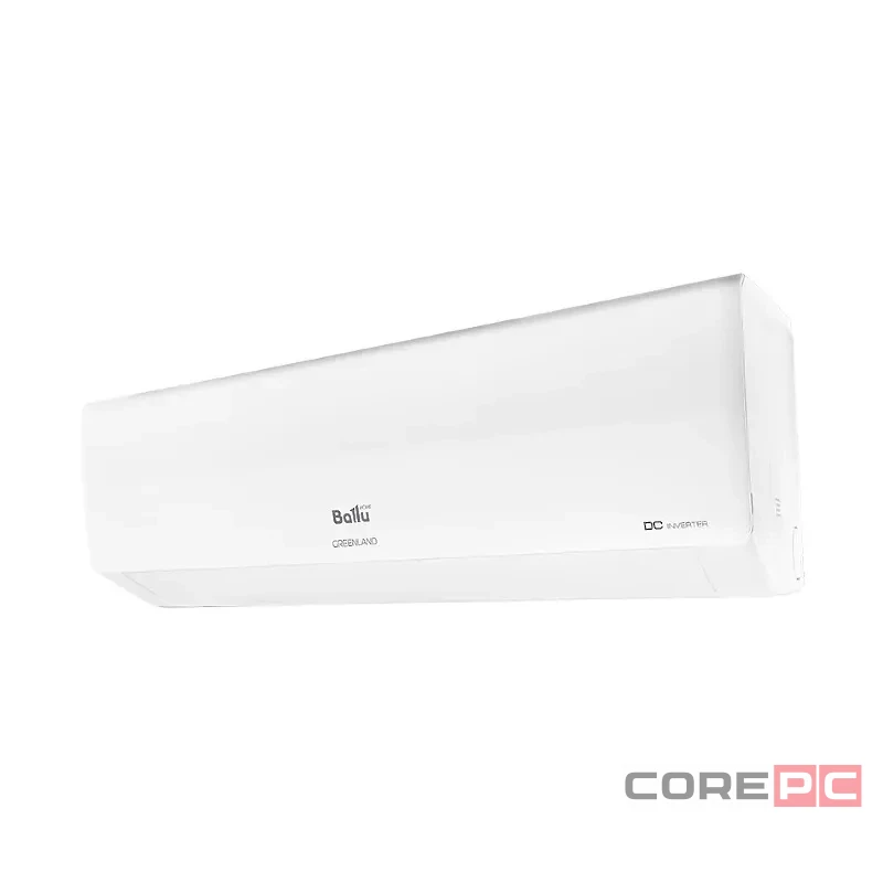Кондиционер настенный Ballu Greenland DС Inverter BSGRI-12HN8