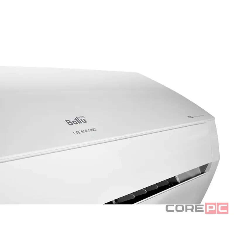 Кондиционер настенный Ballu Greenland DС Inverter BSGRI-12HN8