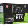Видеокарта MSI (RTX 3050 VENTUS 2X E 6G OC) GeForce RTX 3050 6GB VENTUS 2X E OC