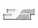 Оперативная память 96 Gb 5200 MHz G.Skill RIPJAWS S5 (F5-5200J4040A48GX2-RS5W)
