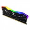 Оперативная память 64 Gb 6400 MHz Team Group T-FORCE Delta RGB Black (FF3D564G6400HC30CDC01)