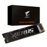 Твердотельный накопитель Gigabyte 4000 Gb AORUS (AG514K4TB)