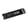 Твердотельный накопитель Gigabyte 4000 Gb AORUS (AG514K4TB)