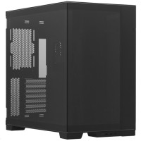 Компьютерный корпус Lian Li O11D Evo RGB TG Black (G99.O11DERGBX.R0)