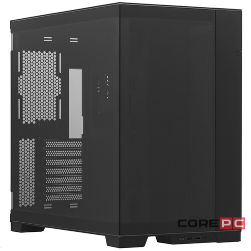 Компьютерный корпус Lian Li O11D Evo RGB TG Black (G99.O11DERGBX.R0)