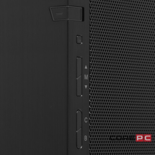 Компьютерный корпус Lian Li O11D Evo RGB TG Black (G99.O11DERGBX.R0)