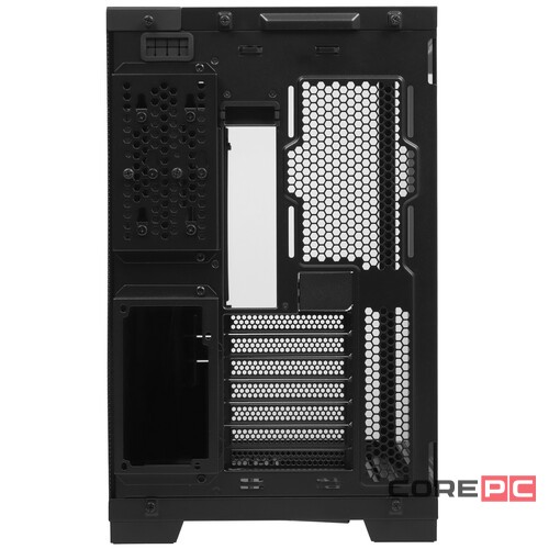 Компьютерный корпус Lian Li O11D Evo RGB TG Black (G99.O11DERGBX.R0)