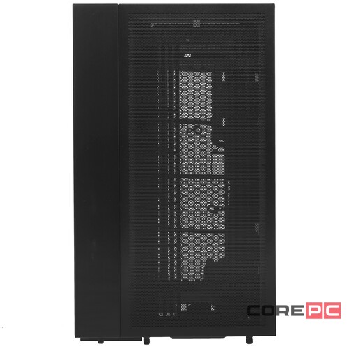 Компьютерный корпус Lian Li O11D Evo RGB TG Black (G99.O11DERGBX.R0)