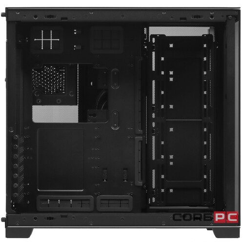 Компьютерный корпус Lian Li O11D Evo RGB TG Black (G99.O11DERGBX.R0)