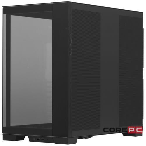 Компьютерный корпус Lian Li O11D Evo RGB TG Black (G99.O11DERGBX.R0)