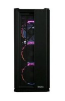 Компьютерный корпус Zalman X3 Black