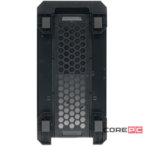 Компьютерный корпус Zalman X3 Black