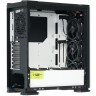 Компьютерный корпус Zalman X3 Black