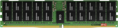Оперативная память 96 Gb 6400 MHz Samsung (M321RYGA0PB2-CCP)
