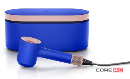 Фен Dyson Supersonic HD15 (Blue/Blush) with Case