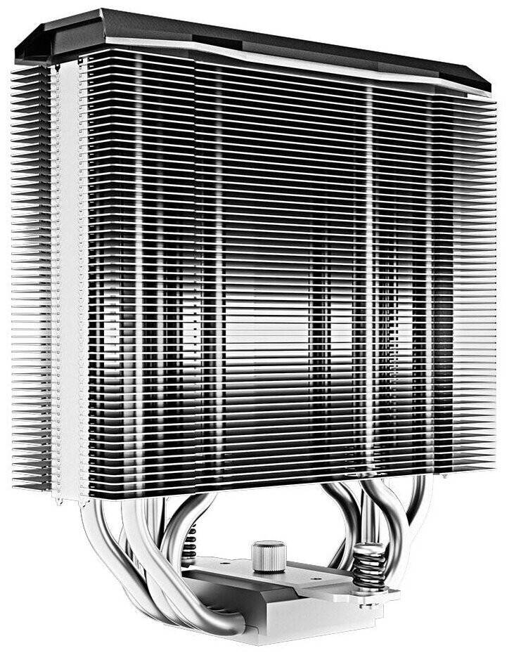 Кулер для процессора Deepcool AS500 PLUS R-AS500-BKNLMP-G
