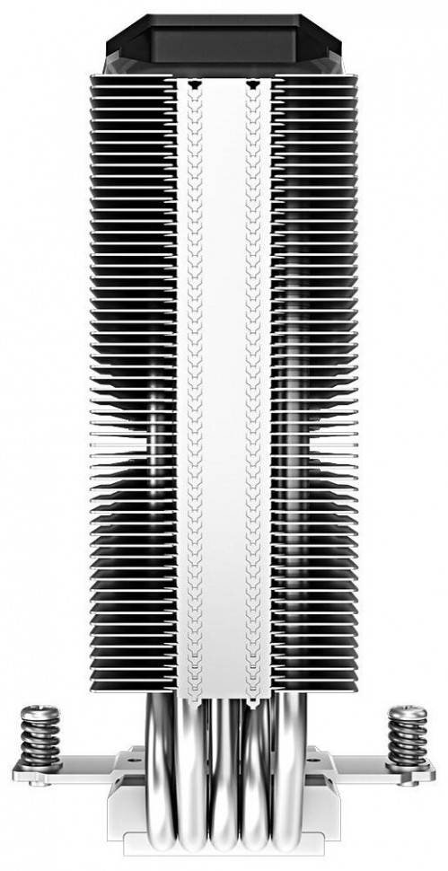 Кулер для процессора Deepcool AS500 PLUS R-AS500-BKNLMP-G