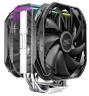 Кулер для процессора Deepcool AS500 PLUS R-AS500-BKNLMP-G