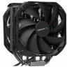 Кулер для процессора Deepcool AS500 PLUS R-AS500-BKNLMP-G