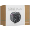 Кулер для процессора Deepcool AS500 PLUS R-AS500-BKNLMP-G