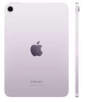 Apple iPad mini (2024) Wi-Fi 512Gb (Purple)
