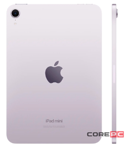 Apple iPad mini (2024) Wi-Fi 512Gb (Purple)