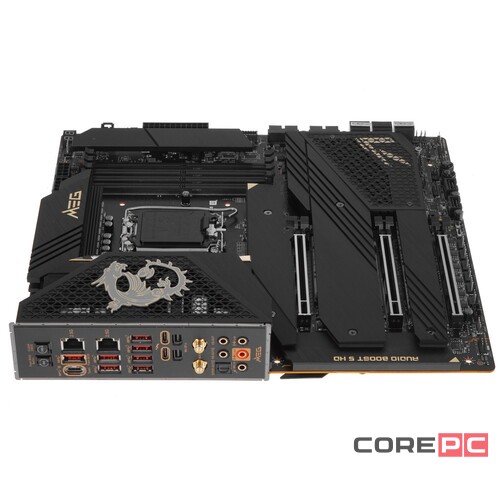 Материнская плата MSI MEG Z690 ACE